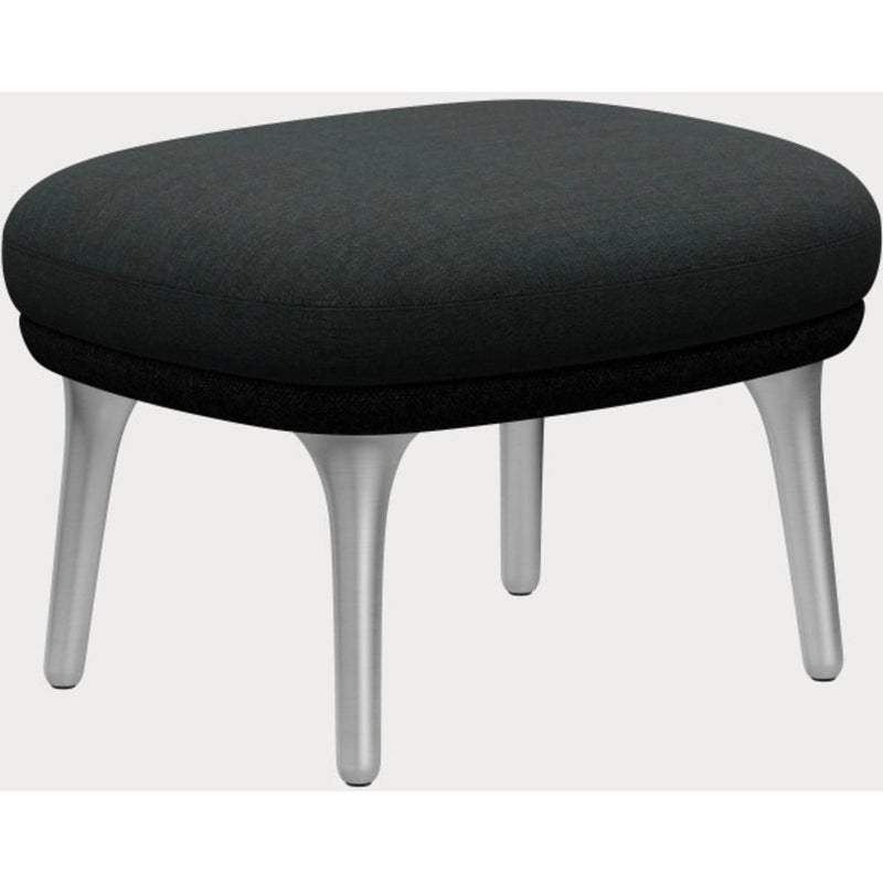 Ro Lounge Pouf by Fritz Hansen - Additional Image - 19