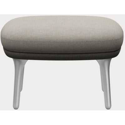 Ro Lounge Pouf by Fritz Hansen - Additional Image - 1