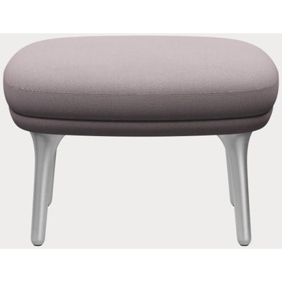 Ro Lounge Pouf by Fritz Hansen - Additional Image - 2