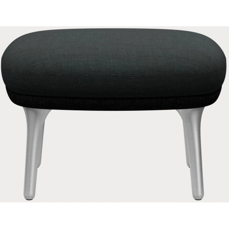 Ro Lounge Pouf by Fritz Hansen - Additional Image - 3