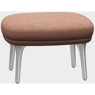 Ro Lounge Pouf by Fritz Hansen - Additional Image - 4