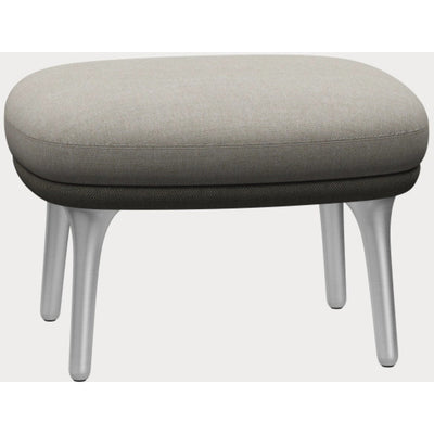 Ro Lounge Pouf by Fritz Hansen - Additional Image - 5