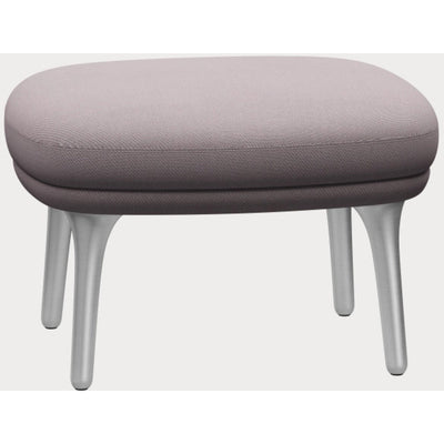 Ro Lounge Pouf by Fritz Hansen - Additional Image - 6