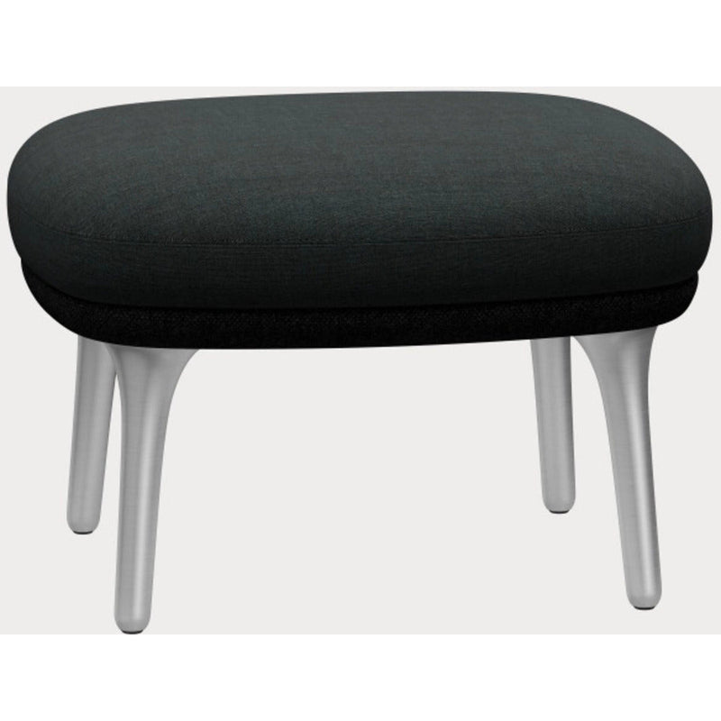 Ro Lounge Pouf by Fritz Hansen - Additional Image - 7