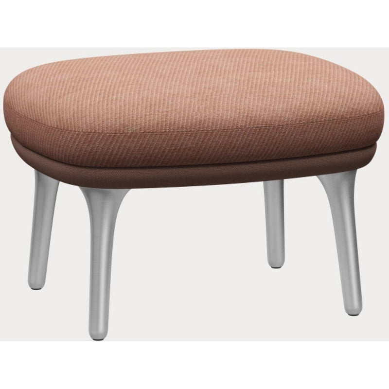 Ro Lounge Pouf by Fritz Hansen - Additional Image - 8