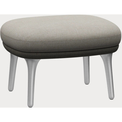 Ro Lounge Pouf by Fritz Hansen - Additional Image - 9