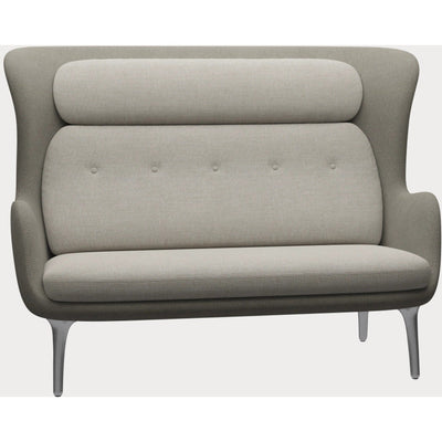 Ro Sofa by Fritz Hansen - Additional Image - 2