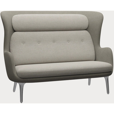 Ro Sofa by Fritz Hansen - Additional Image - 3