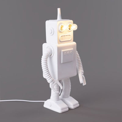 Robot Lamp by Seletti - Additional Image - 11