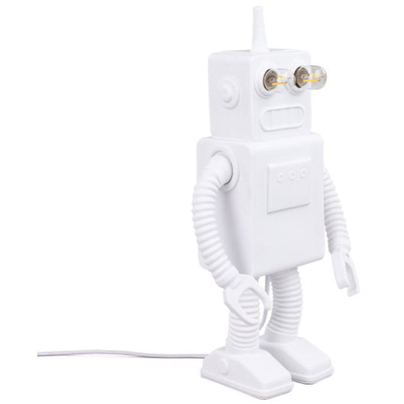 Robot Lamp by Seletti - Additional Image - 12