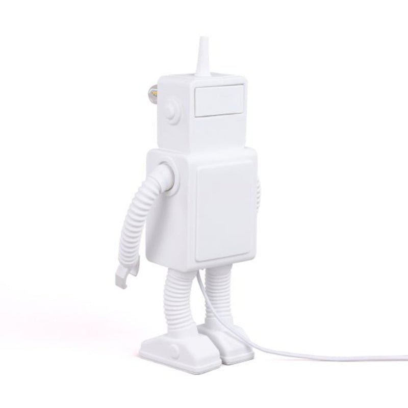 Robot Lamp by Seletti - Additional Image - 1