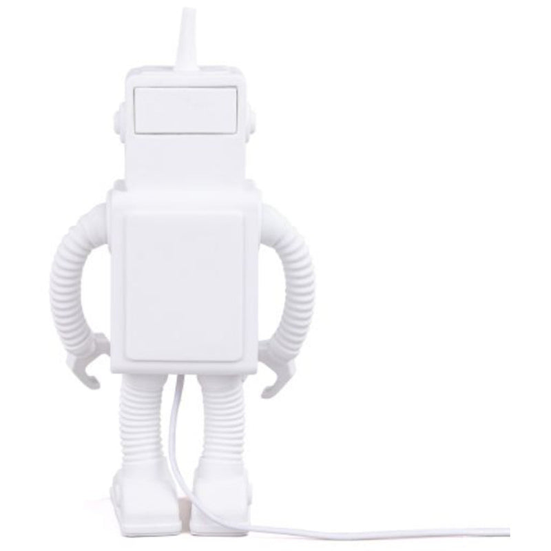 Robot Lamp by Seletti - Additional Image - 2