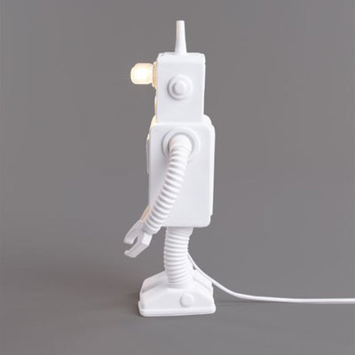 Robot Lamp by Seletti - Additional Image - 4