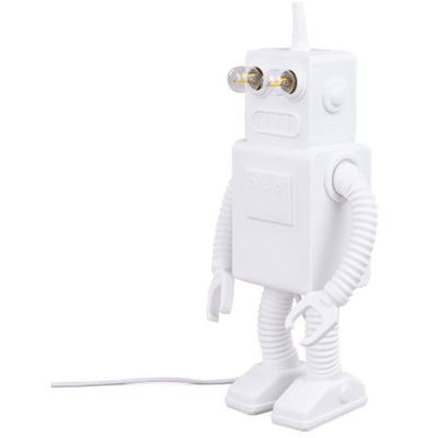 Robot Lamp by Seletti - Additional Image - 5