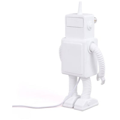 Robot Lamp by Seletti - Additional Image - 7