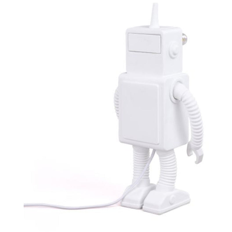 Robot Lamp by Seletti - Additional Image - 7