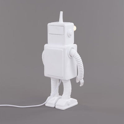 Robot Lamp by Seletti - Additional Image - 8