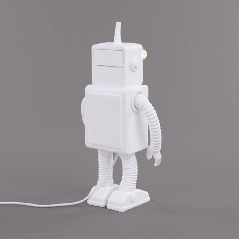 Robot Lamp by Seletti - Additional Image - 8