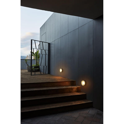 Roc Outdoor Wall Lamp by Marset 1