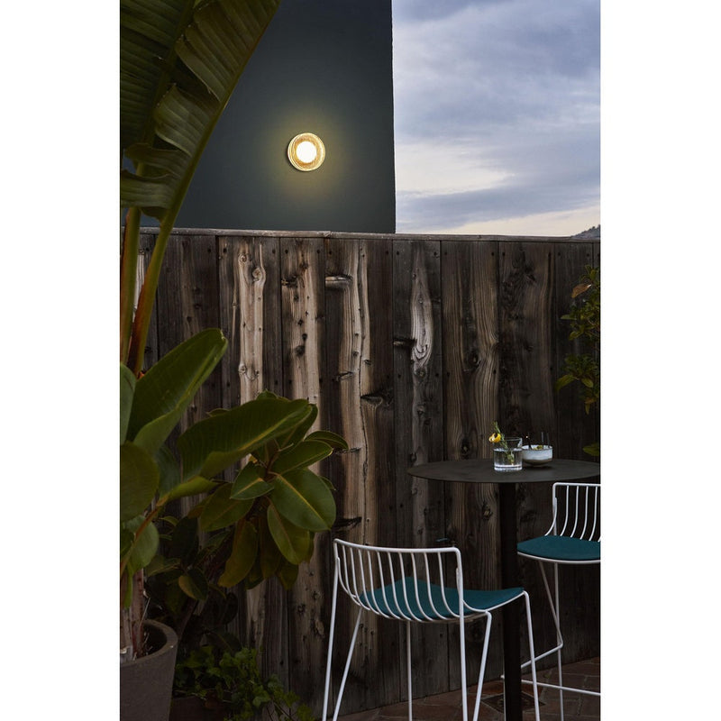 Roc Outdoor Wall Lamp by Marset 2