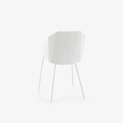 Rocher Chair/Bridge Base by Ligne Roset - Additional Image - 13