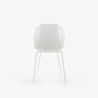 Rocher Chair/Bridge Base by Ligne Roset - Additional Image - 1