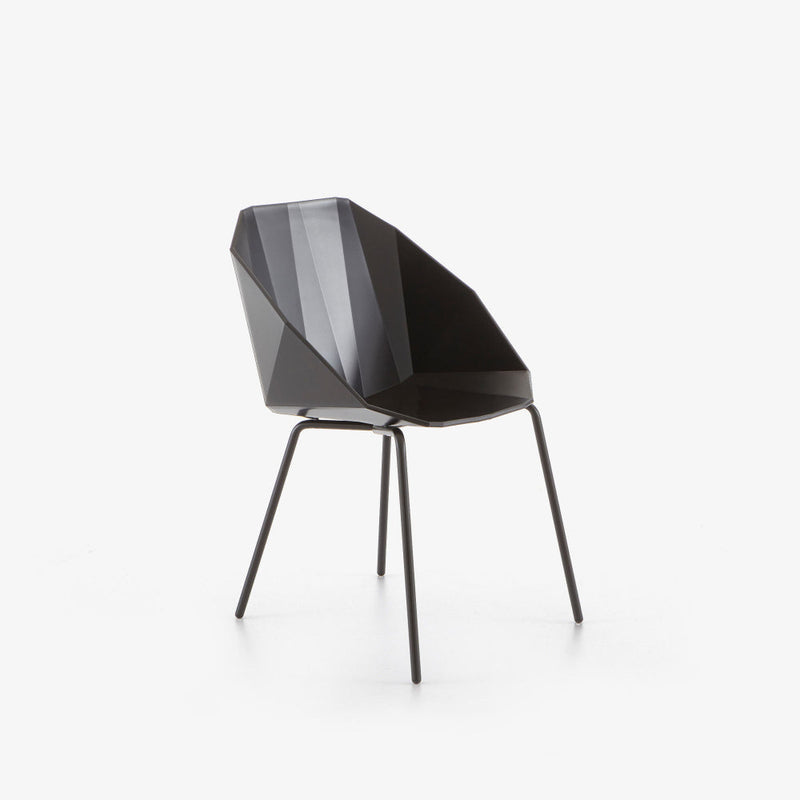 Rocher Chair/Bridge Base by Ligne Roset - Additional Image - 2