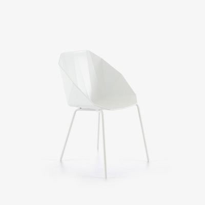 Rocher Chair/Bridge Base by Ligne Roset - Additional Image - 3