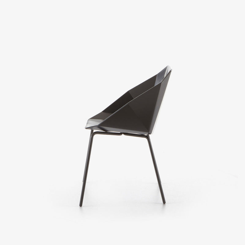 Rocher Chair/Bridge Base by Ligne Roset - Additional Image - 4