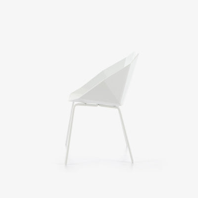 Rocher Chair/Bridge Base by Ligne Roset - Additional Image - 5