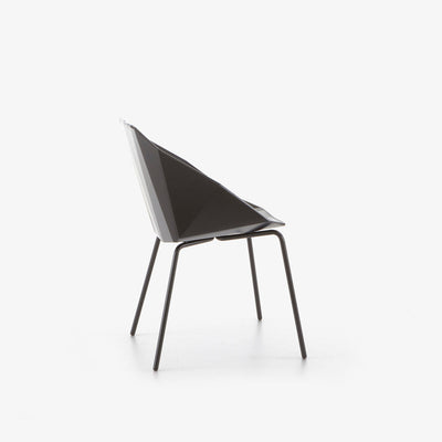 Rocher Chair/Bridge Base by Ligne Roset - Additional Image - 6