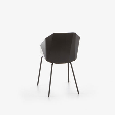 Rocher Chair/Bridge Base by Ligne Roset - Additional Image - 7