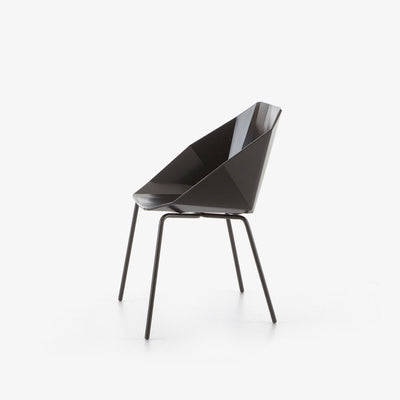 Rocher Chair/Bridge Base by Ligne Roset - Additional Image - 9