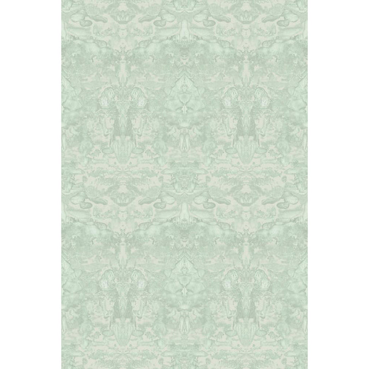 Roller Blotch Wallpaper by Timorous Beasties