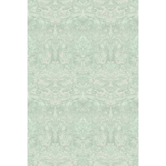 Roller Blotch Wallpaper by Timorous Beasties