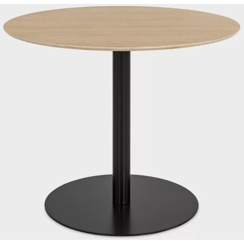 Rondo 35" Side Table by Lapalma - Additional Image - 1