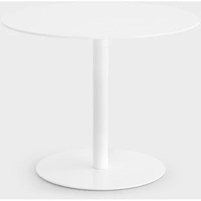 Rondo 35" Side Table by Lapalma