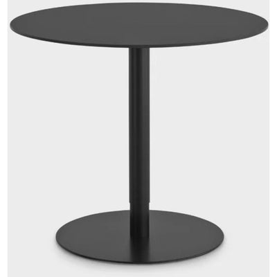 Rondo 90 Height-Adjustable Side Table by Lapalma - Additional Image - 1