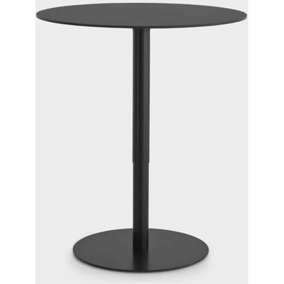 Rondo 90 Height-Adjustable Side Table by Lapalma - Additional Image - 2