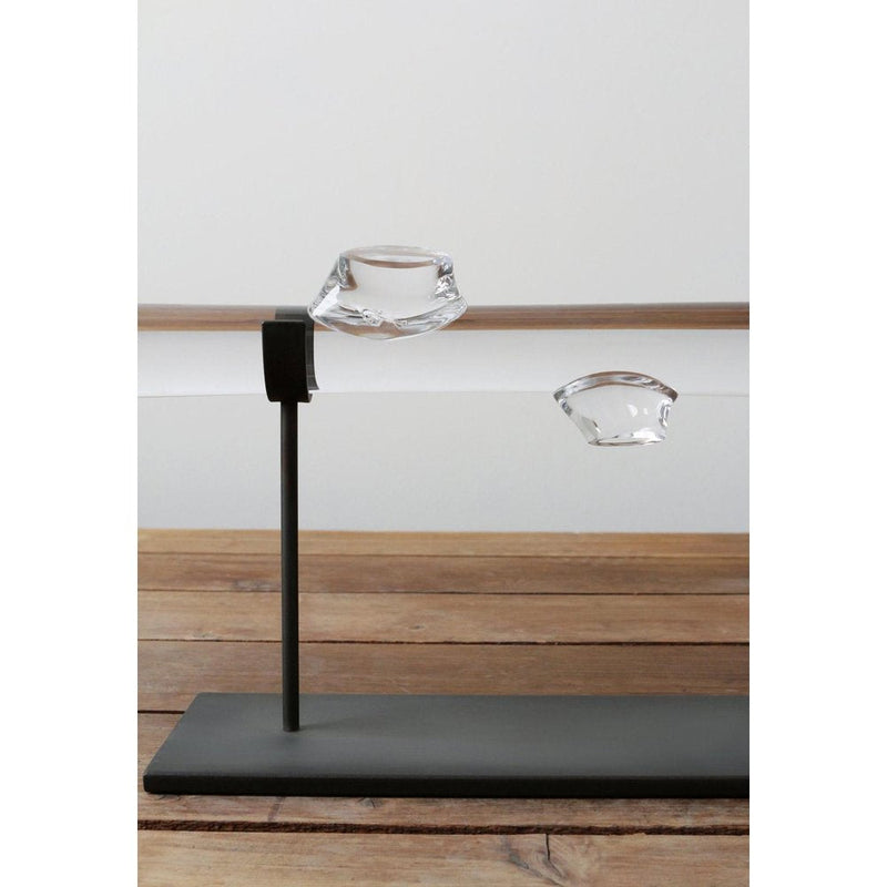 Root clear glass Object by SkLO 2