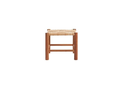 Roots Single Stool by GAN