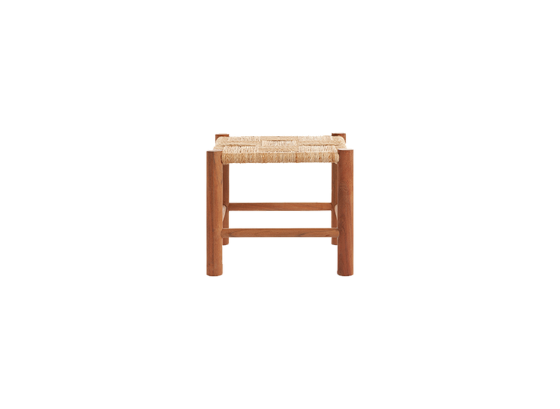 Roots Single Stool by GAN