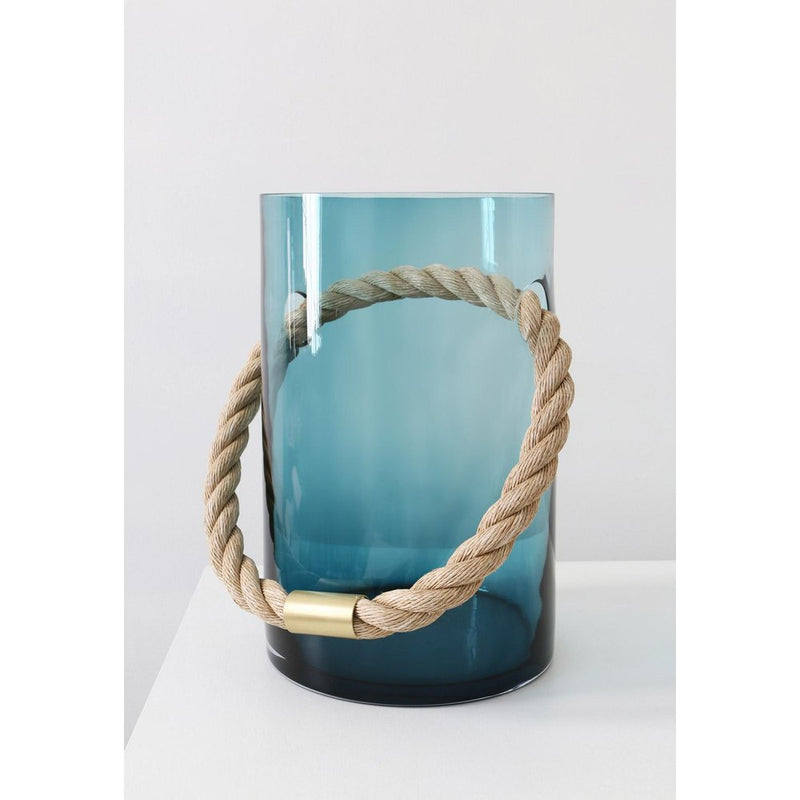 Rope Vessel by SkLO 