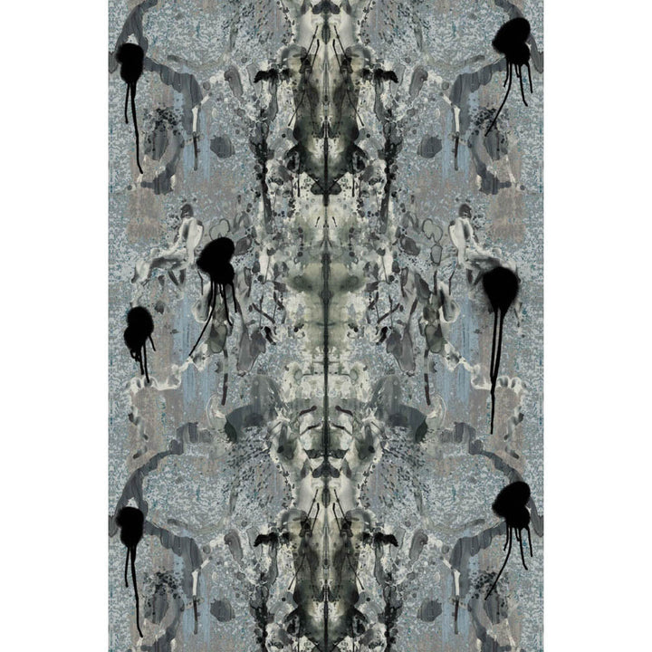 Rorschach Superwide Wallpaper by Timorous Beasties