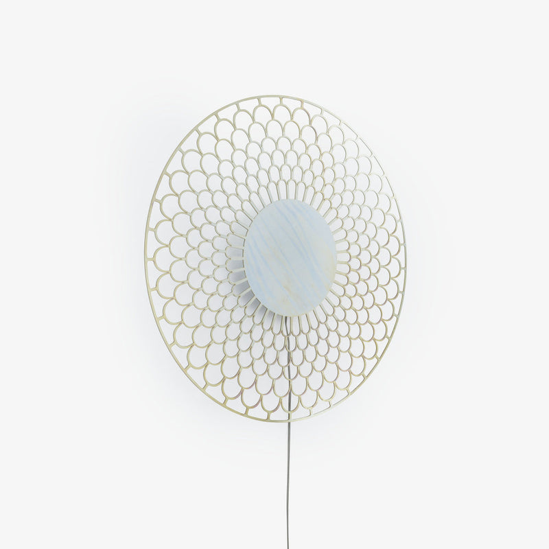 Rosa, Rosa, Rosas Wall Light by Ligne Roset - Additional Image - 1