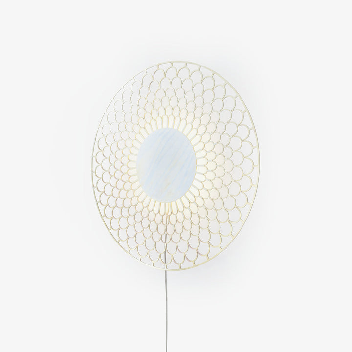 Rosa, Rosa, Rosas Wall Light by Ligne Roset