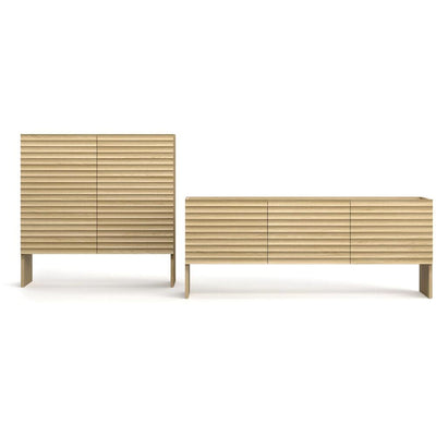 Rows Cabinet by Moroso