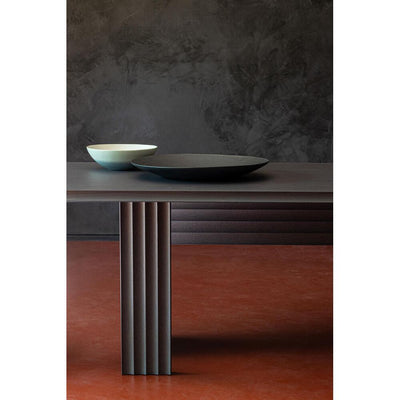 Rows Table by Moroso - Additional image - 12