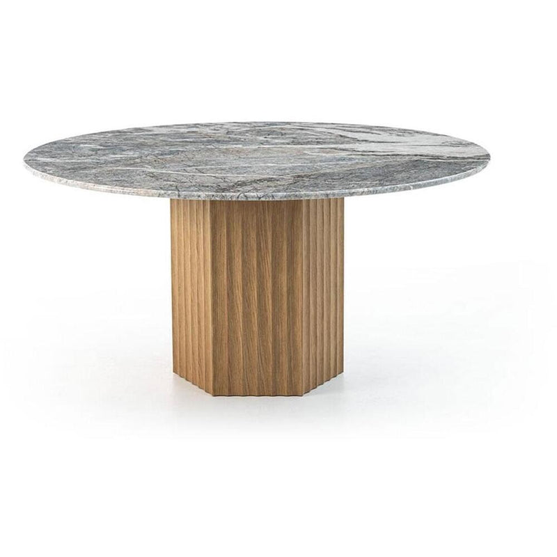 Rows Table by Moroso - Additional image - 1