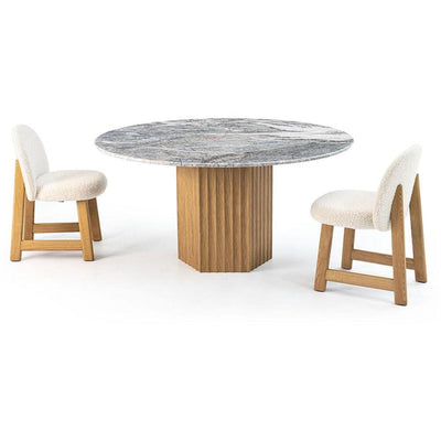 Rows Table by Moroso - Additional image - 2